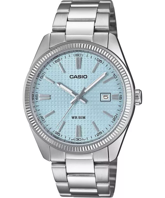 Ρολόι Ανδρικά Casio Timeless Collection MTP-1302PE-2AVEF