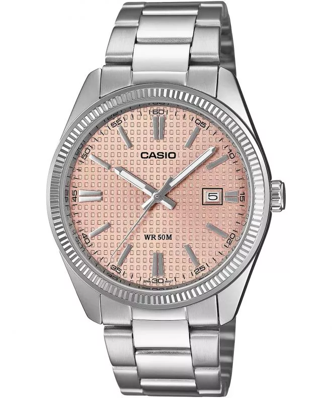 Ρολόι Ανδρικά Casio Timeless Collection MTP-1302PE-4AVEF