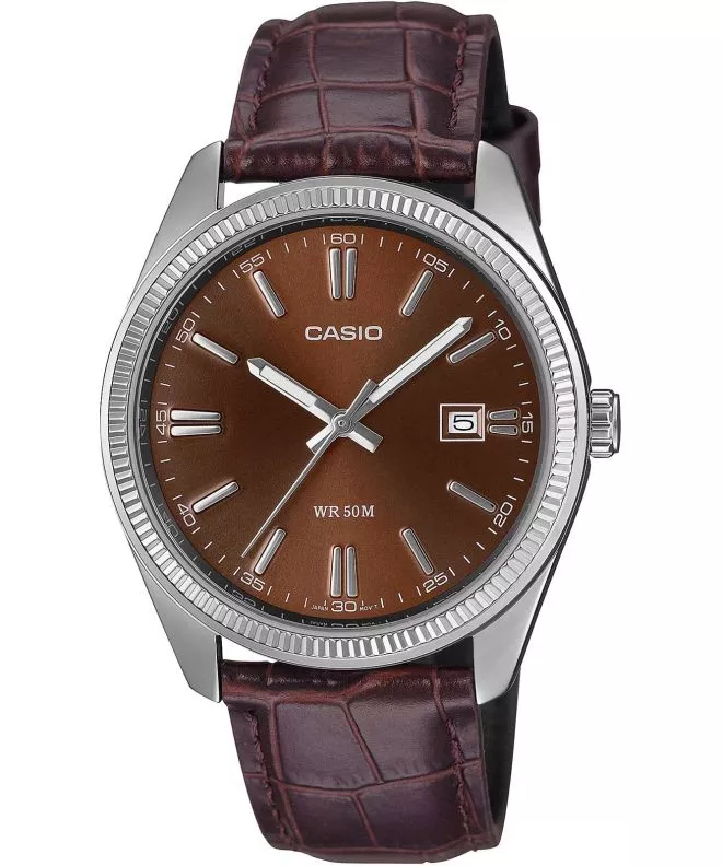 Ρολόι Ανδρικά Casio Timeless Collection MTP-1302PL-5AVEF
