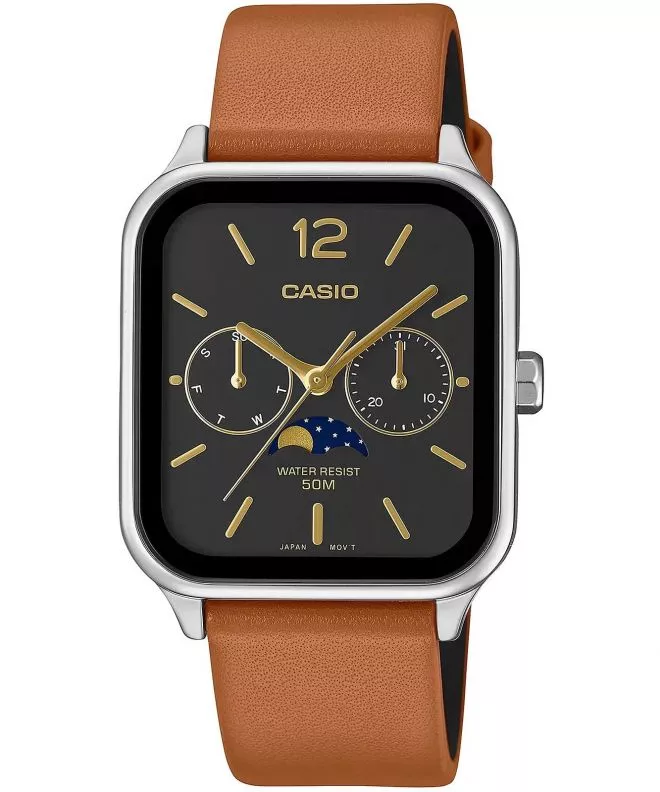 Ρολόι Ανδρικά Casio Timeless Collection MTP-M305L-1AVER