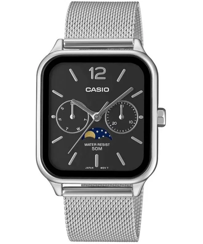 Ρολόι Ανδρικά Casio Timeless Collection MTP-M305M-1AVER
