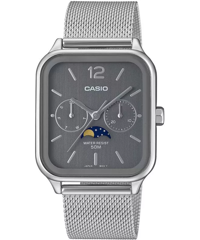 Ρολόι Ανδρικά Casio Timeless Collection MTP-M305M-8AVER