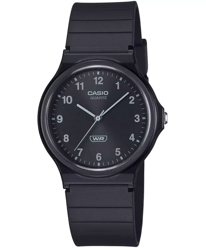 Ρολόι Ανδρικά Casio Timeless Collection Pop MQ-24B-1BEF