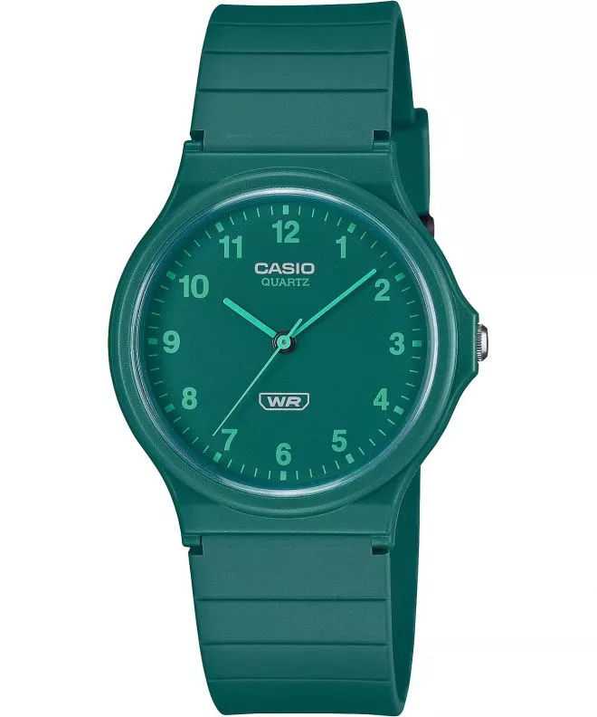 Ρολόι Ανδρικά Casio Timeless Collection Pop MQ-24B-3BEF