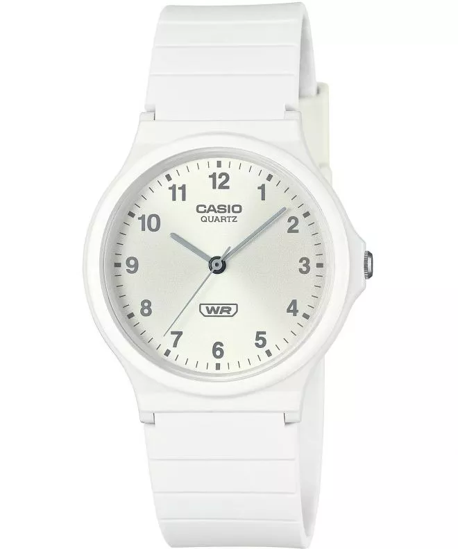 Ρολόι Ανδρικά Casio Timeless Collection Pop MQ-24B-7BEF