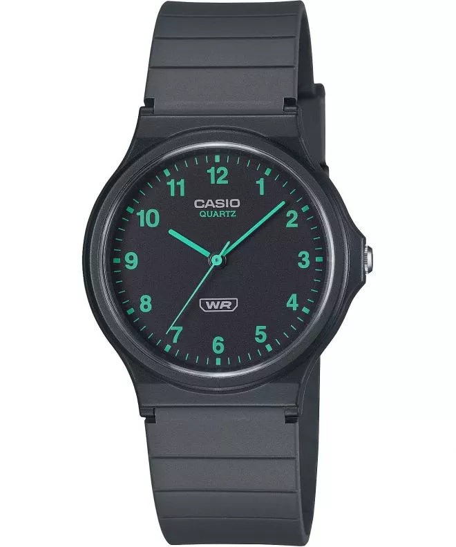 Ρολόι Ανδρικά Casio Timeless Collection Pop MQ-24B-8BEF