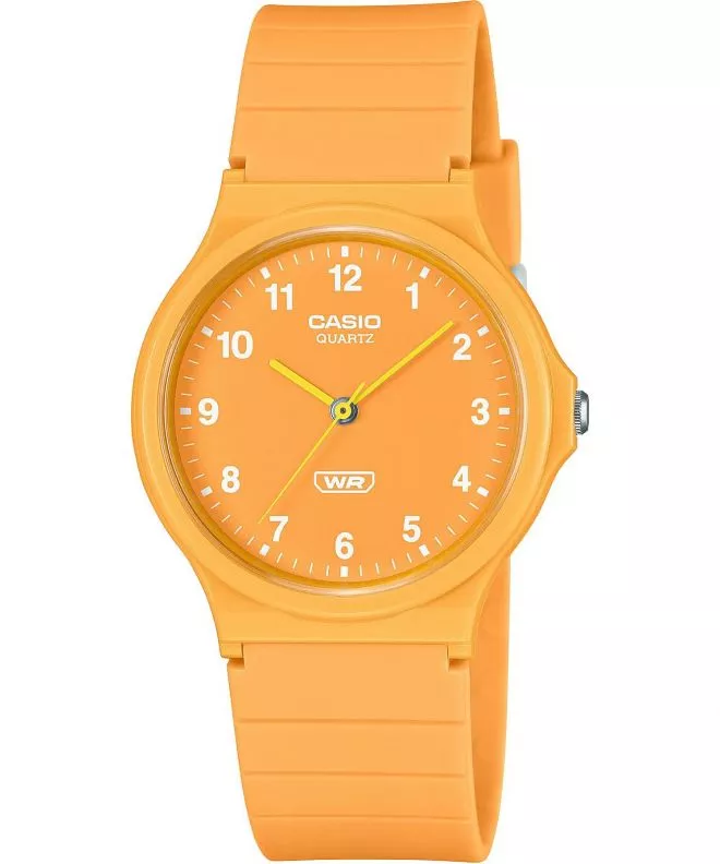 Ρολόι Ανδρικά Casio Timeless Collection Pop MQ-24B-9BEF