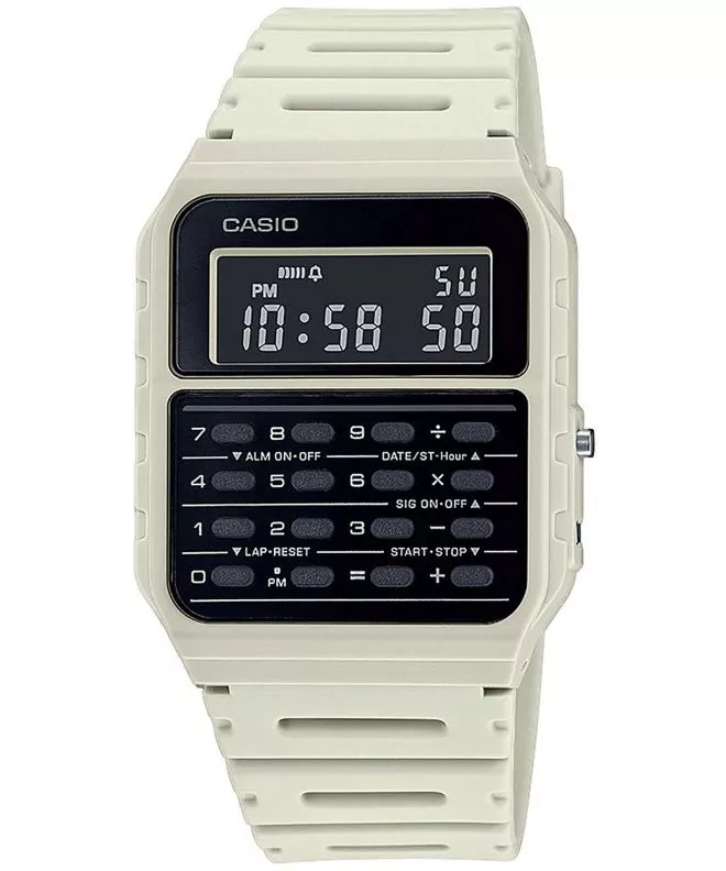 Ρολόι Ανδρικά Casio Vintage VINTAGE Oldschool Manish Color CA-53WF-8BEF