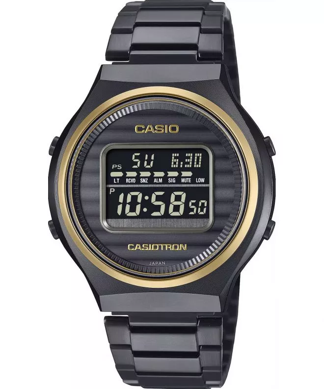 Ρολόι Ανδρικά Casio Casiotron 50th Anniversary Limited TRN-50ZE-1AER