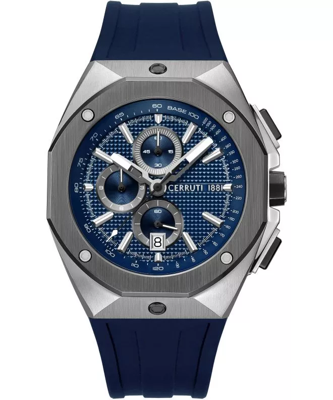 Ρολόι Ανδρικά Cerruti 1881 Arezzo Chronograph CIWGO0073202