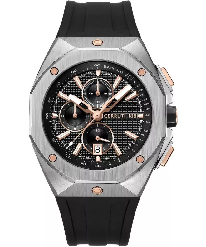 Ρολόι Ανδρικά Cerruti 1881 Arezzo CIWGO0073201