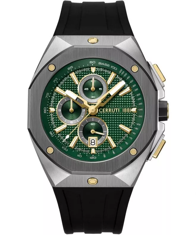 Ρολόι Ανδρικά Cerruti 1881 Arezzo CIWGO0073203