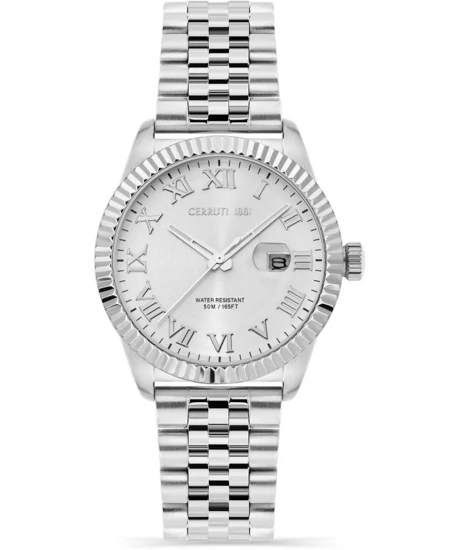 Ρολόι Ανδρικά Cerruti 1881 Baccio CIWGH2116504