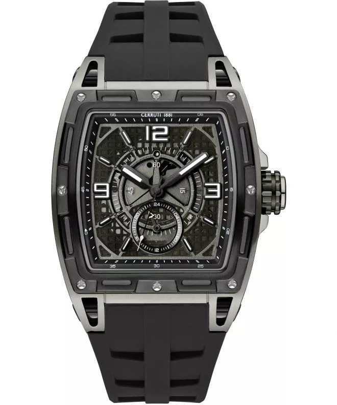 Ρολόι Ανδρικά Cerruti 1881 Belluno CIWGQ0073702