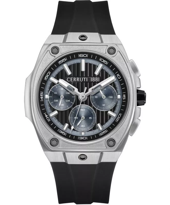 Ρολόι Ανδρικά Cerruti 1881 Cavedago Chronograph CIWGO0085001