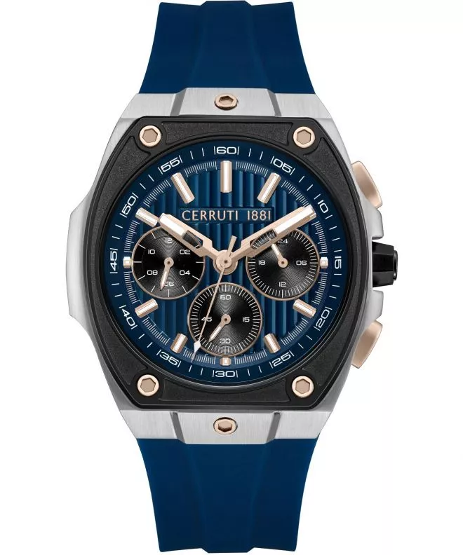Ρολόι Ανδρικά Cerruti 1881 Cavedago Chronograph CIWGO0085004