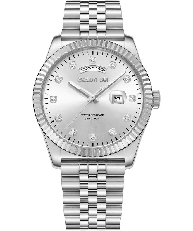 Ρολόι Ανδρικά Cerruti 1881 Chienti CIWGH0073101