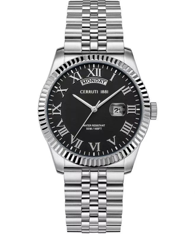 Ρολόι Ανδρικά Cerruti 1881 Classic CIWGH2117116