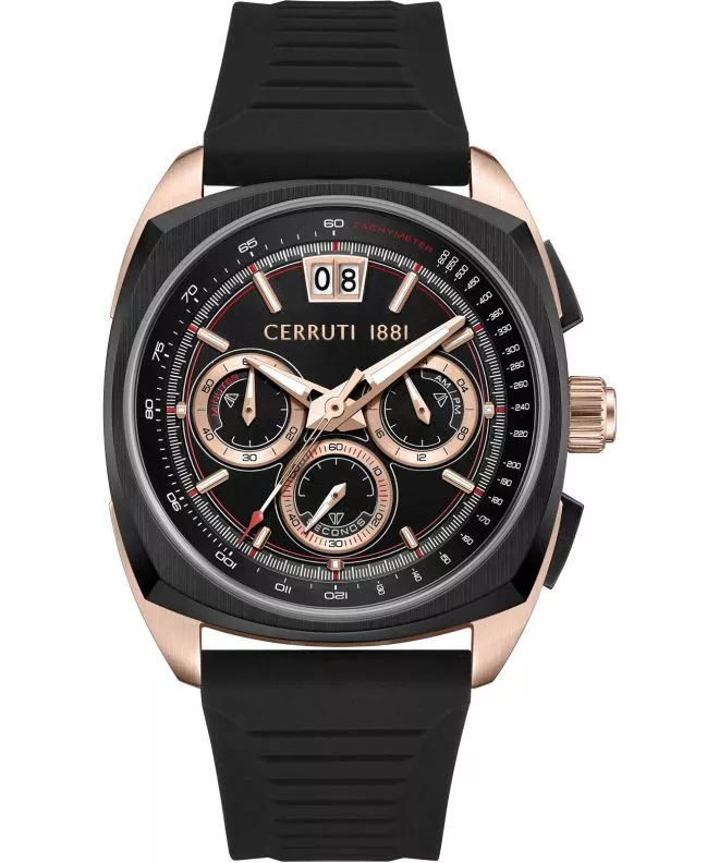 Ρολόι Ανδρικά Cerruti 1881 Cuneo Chronograph CIWGO0085102
