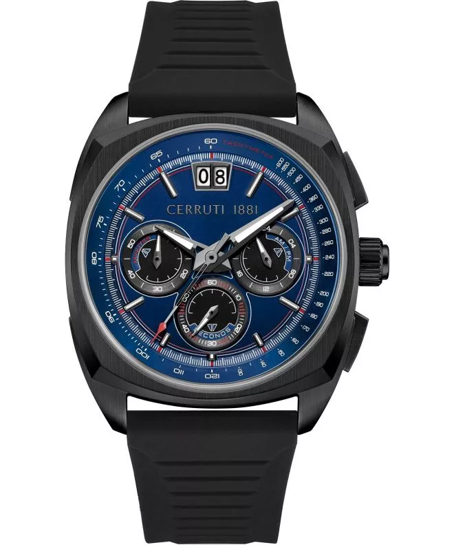 Ρολόι Ανδρικά Cerruti 1881 Cuneo Chronograph CIWGO0085104