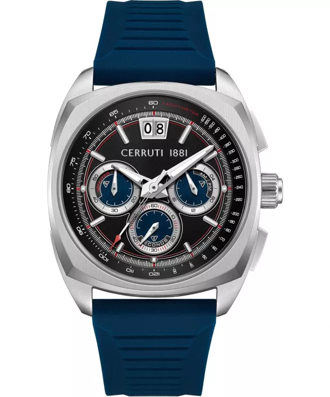 Ρολόι Ανδρικά Cerruti 1881 Cuneo Chronograph CIWGO0085105