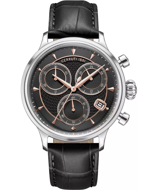 Ρολόι Ανδρικά Cerruti 1881 Dervio Chronograph CIWGC0073301