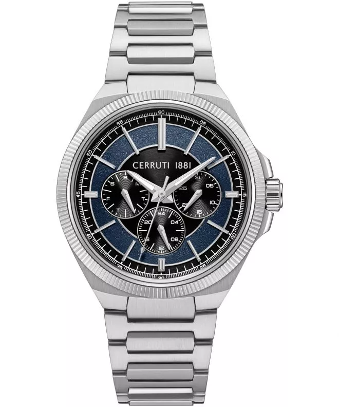 Ρολόι Ανδρικά Cerruti 1881 Faedo CIWGK0084502