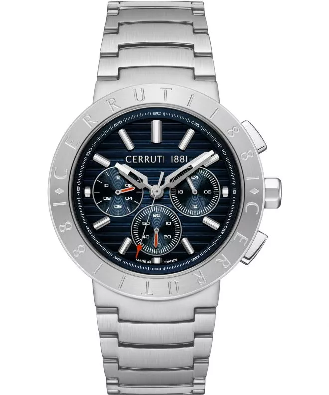 Ρολόι Ανδρικά Cerruti 1881 Filiano CIWGK0085801