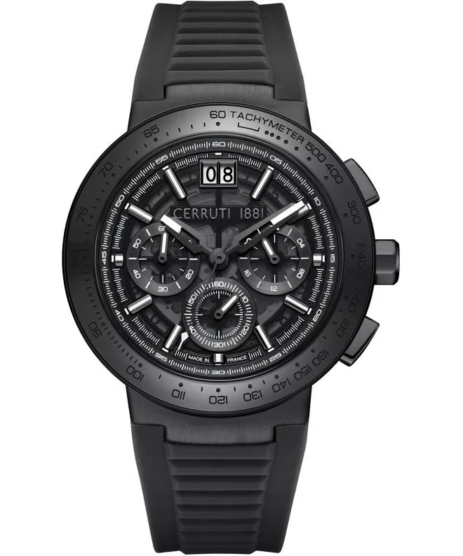Ρολόι Ανδρικά Cerruti 1881 Filiano CIWGO0085905