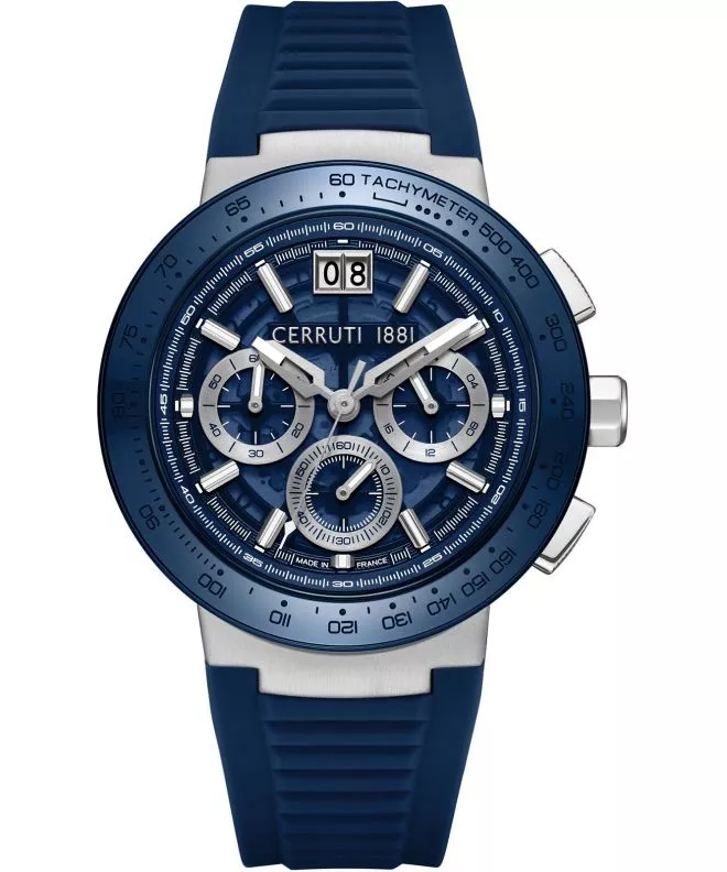 Ρολόι Ανδρικά Cerruti 1881 Filiano CIWGO0085906