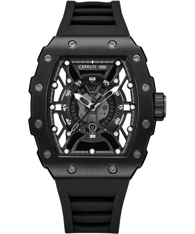 Ρολόι Ανδρικά Cerruti 1881 Gubbio CIWGN0057701