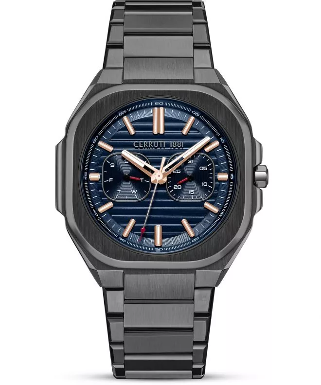 Ρολόι Ανδρικά Cerruti 1881 Leadri CIWGK0073501