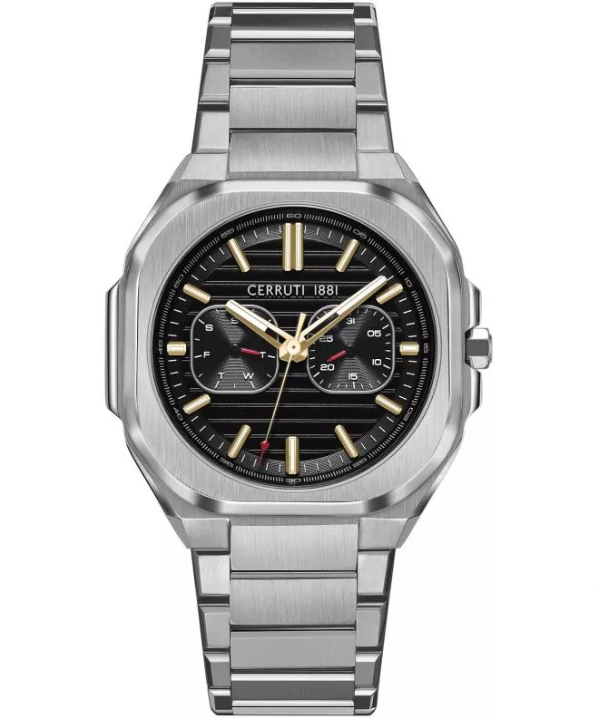 Ρολόι Ανδρικά Cerruti 1881 Leadri CIWGK0073502