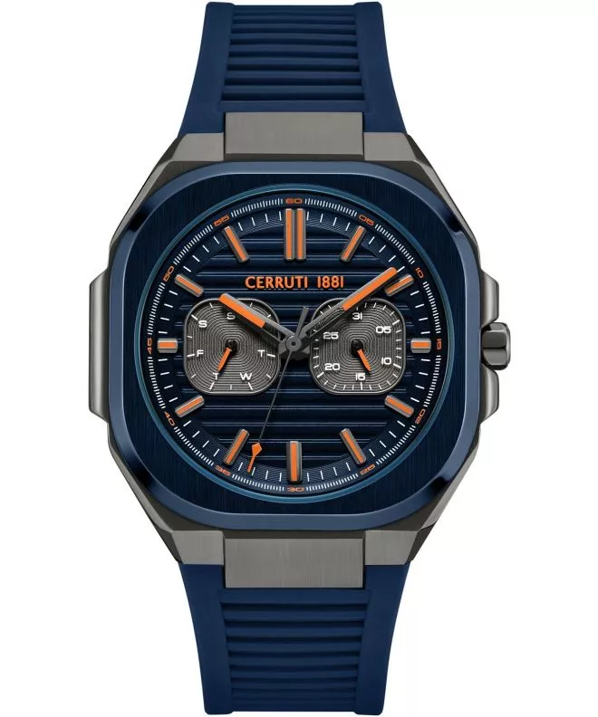 Ρολόι Ανδρικά Cerruti 1881 Leadri CIWGQ0073503