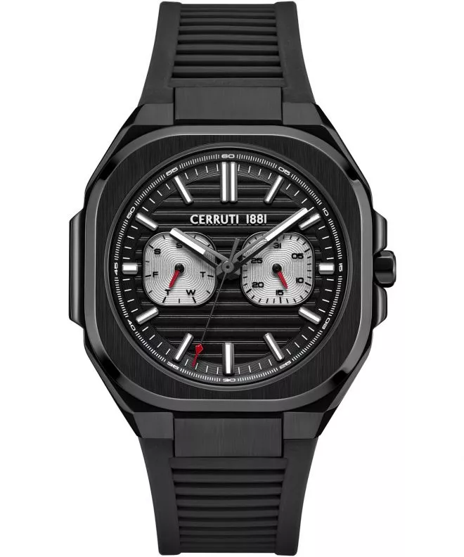 Ρολόι Ανδρικά Cerruti 1881 Leadri CIWGQ0073504