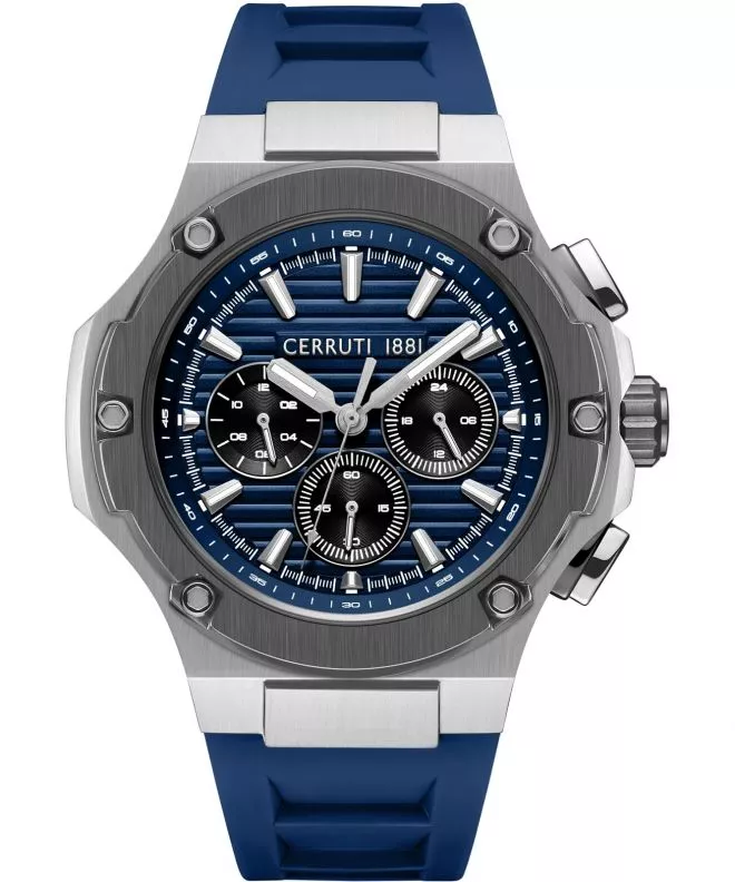 Ρολόι Ανδρικά Cerruti 1881 Lucardo CIWGQ0085702