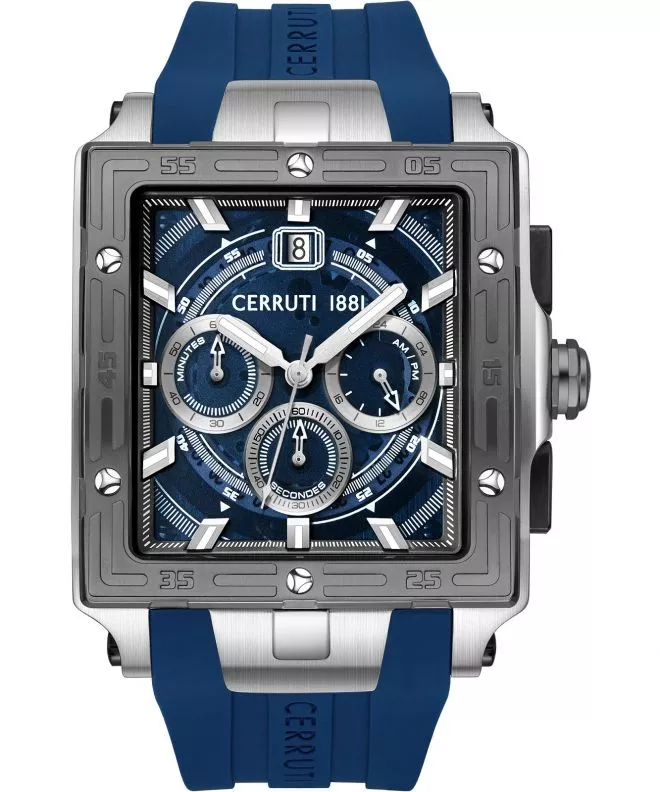 Ρολόι Ανδρικά Cerruti 1881 Odissea CIWGO0072402