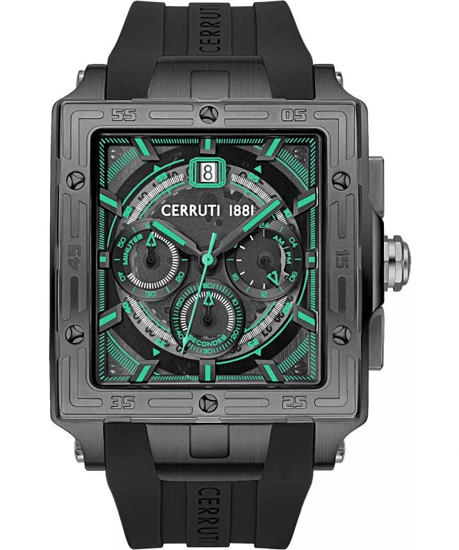 Ρολόι Ανδρικά Cerruti 1881 Odissea CIWGO0072403