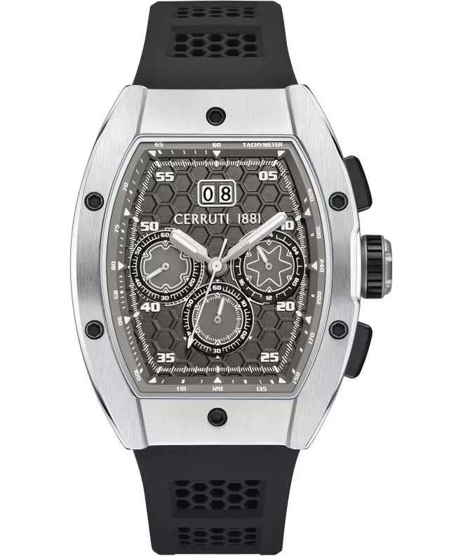 Ρολόι Ανδρικά Cerruti 1881 Ovaro CIWGO0042402
