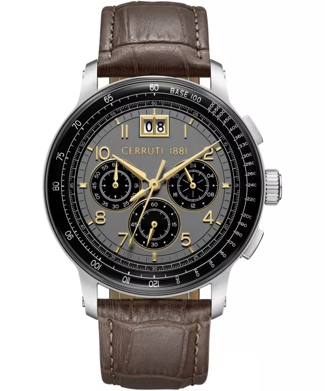 Ρολόι Ανδρικά Cerruti 1881 Petroio Chronograph CIWGC0084602
