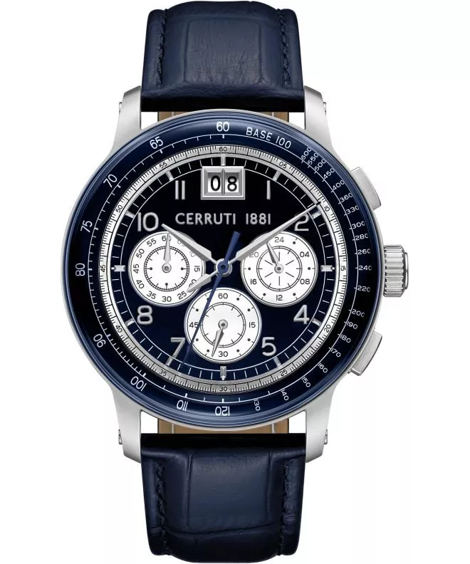 Ρολόι Ανδρικά Cerruti 1881 Petroio Chronograph CIWGC0084603
