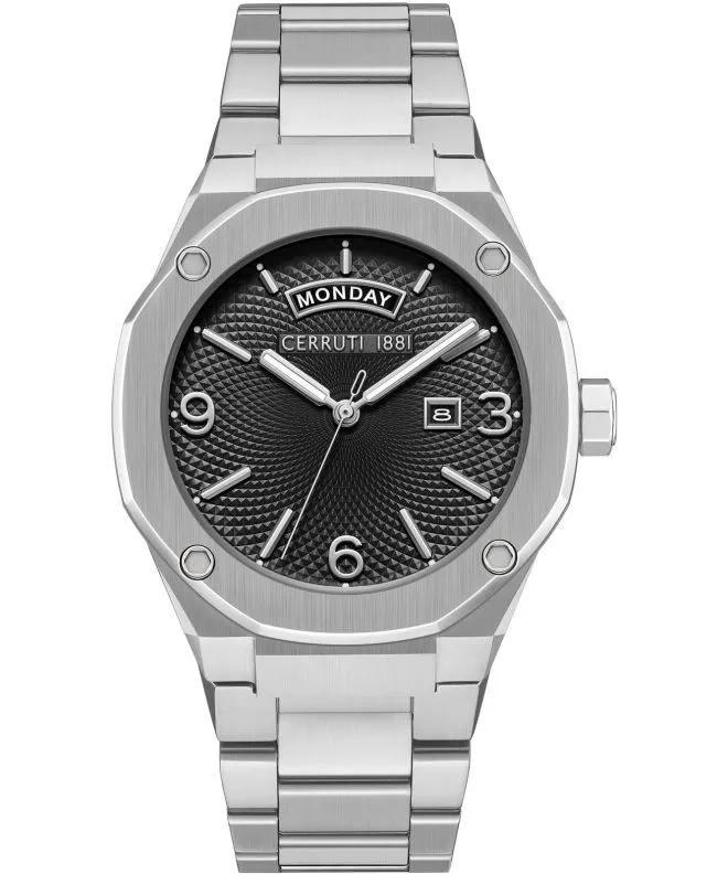 Ρολόι Ανδρικά Cerruti 1881 Razzuolo CIWGH0084701