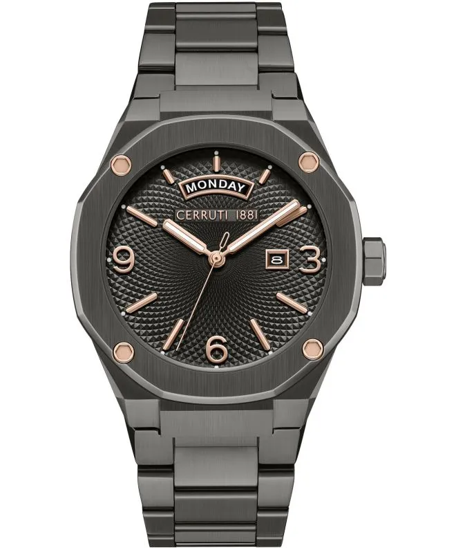 Ρολόι Ανδρικά Cerruti 1881 Razzuolo CIWGH0084703