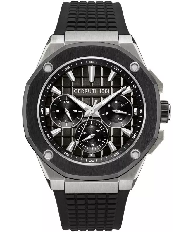 Ρολόι Ανδρικά Cerruti 1881 Razzuolo CIWGQ0073401