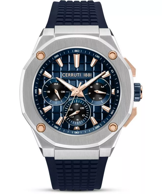 Ρολόι Ανδρικά Cerruti 1881 Razzuolo CIWGQ0073402