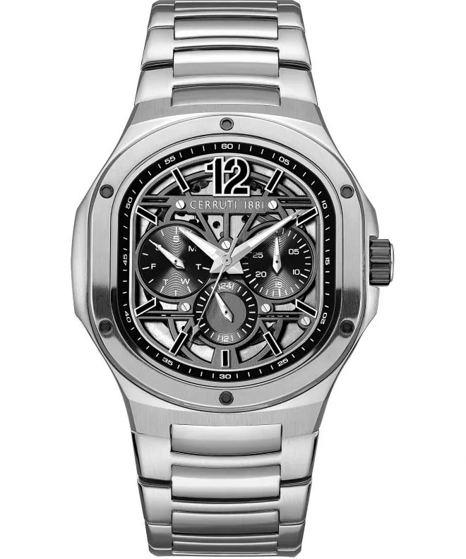 Ρολόι Ανδρικά Cerruti 1881 Trento CIWGK0072302