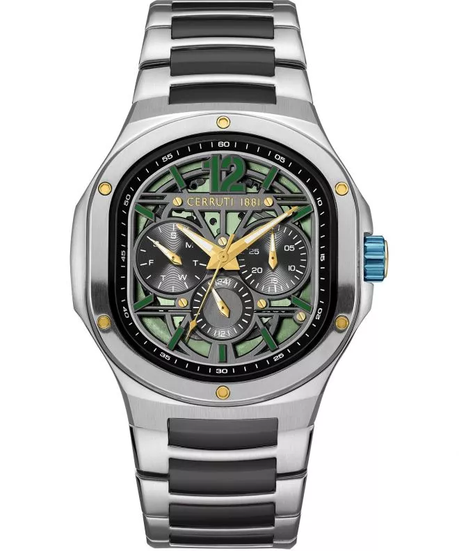 Ρολόι Ανδρικά Cerruti 1881 Trento CIWGK0072303