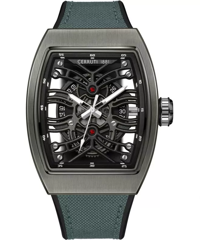 Ρολόι Ανδρικά Cerruti 1881 Calliano CIWGN0019502