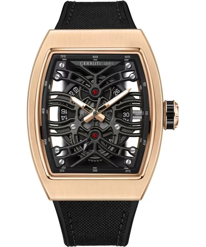 Ρολόι Ανδρικά Cerruti 1881 Calliano CIWGN0019503