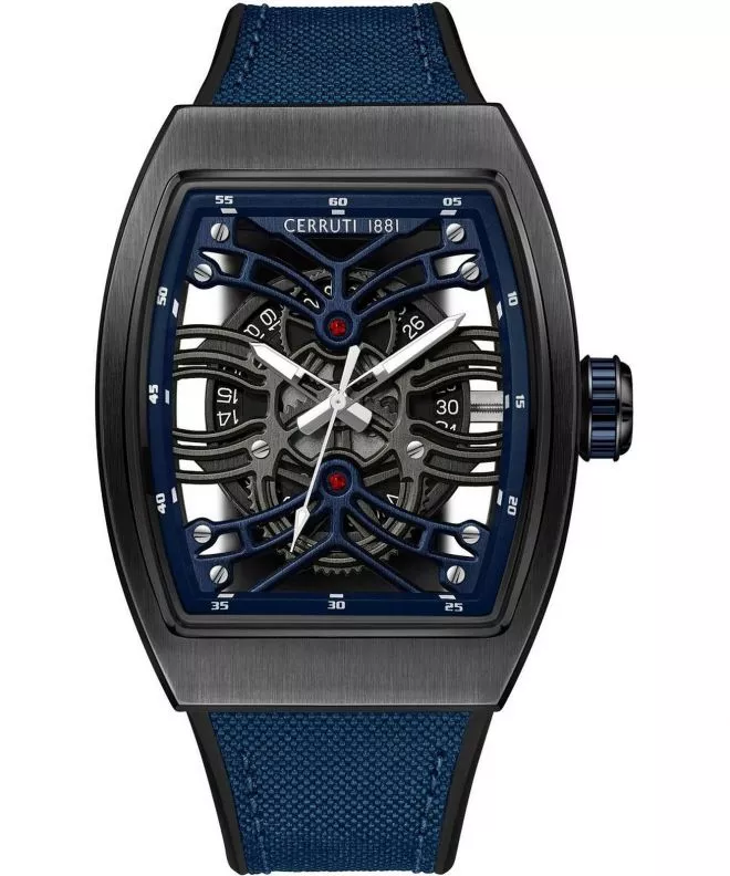 Ρολόι Ανδρικά Cerruti 1881 Calliano CIWGN0019505